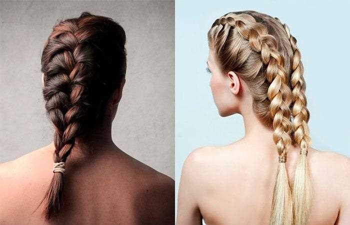 НаHairстись